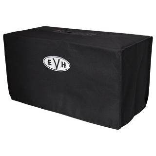 EVH 5150III 2x12 Cabinet Cover - Black