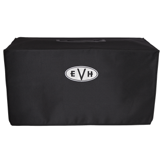 EVH 5150III 2x12 Cabinet Cover - Black