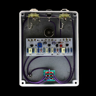 Magic Pedals 3 Knob Cthulhu Fuzz