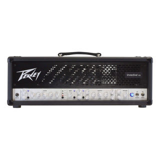 Peavey invective.120 Misha Mansoor Signature 3-Channel 120-Watt Guitar Amp Head