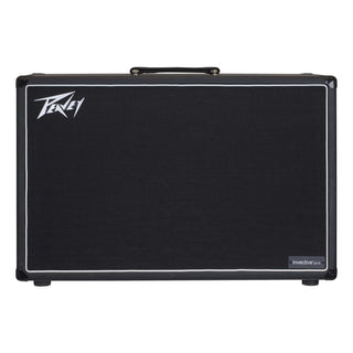 Peavey invective.212 Misha Mansoor Signature 120-Watt 2x12" Guitar Speaker Cabinet - Open Box
