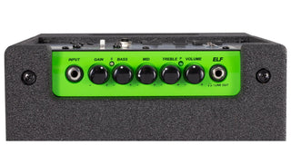 Trace Elliot ELF 200-Watt 1x10" Bass Combo Amp - Open Box