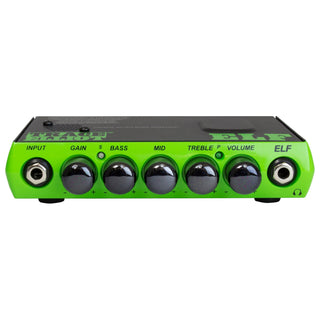 Trace Elliot ELF 200-Watt Ultra Compact Bass Head - Open Box