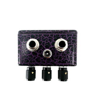 Michael Klein Audio Design Black Mold Hybrid Fuzz