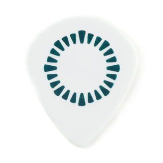 Dunlop AALP03 Tosin Abasi Tortex Jazz III XL Pick (6-Pack)