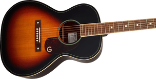 Gretsch Jim Dandy Concert LTD Solid Top - Heritage Burst