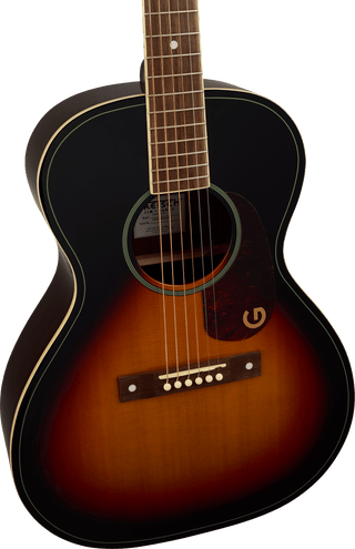 Gretsch Jim Dandy Concert LTD Solid Top - Heritage Burst