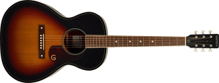 Gretsch Jim Dandy Concert LTD Solid Top - Heritage Burst