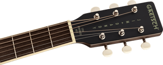 Gretsch Jim Dandy Dreadnought - Deep Cherry Burst