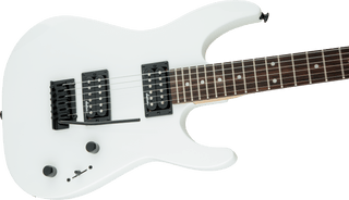 Jackson JS Series Dinky JS11 - Snow White