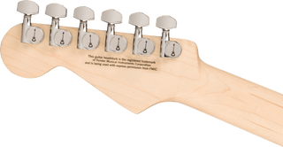 Charvel Pro-Mod San Dimas Style 1 HSS FR M - Aqua Flake