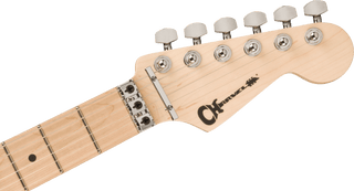 Charvel Pro-Mod San Dimas Style 1 HSS FR M - Aqua Flake