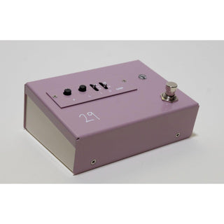 29 Pedals OAMP Output Amplifier