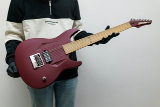 Aristides 070R Royal Red Pre-Order