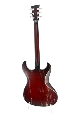 Dunable USA Gnarwhal - Crimson Burst