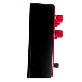 Michael Klein Audio Design STULL Modulated Reverb