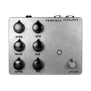 Fairfield Circuitry Shallow Water K-Field Modulator