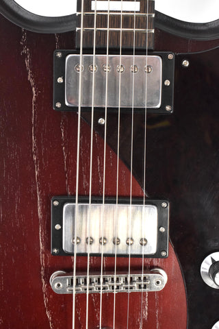 Dunable USA Gnarwhal - Crimson Burst