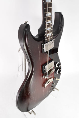 Dunable USA Gnarwhal - Crimson Burst