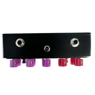 Michael Klein Audio Design Hot Brown Rain