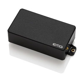 EMG 81 Humbucker - Black
