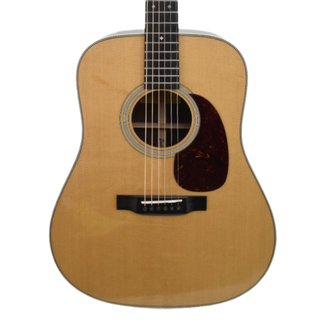 Eastman E8D-TC Thermo Cured Dreadnought - Natural