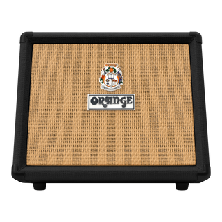 Used Orange Crush Acoustic 30 - 1x8" 30w Combo Amp - Black