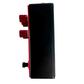 Michael Klein Audio Design STULL Modulated Reverb