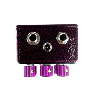 Michael Klein Audio Design Spire Overdrive