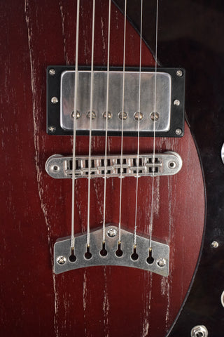 Dunable USA Gnarwhal - Crimson Burst