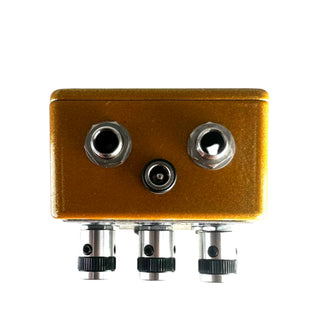 Michael Klein Audio Design Pony Boy Overdrive