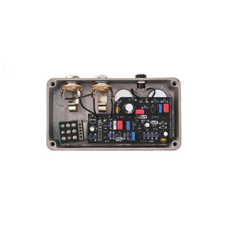 Fairfield Circuitry ~900 About Nine Hundred Fuzz