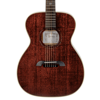 Alvarez Yairi FYM66HD Honduran Series Folk/OM Acoustic Guitar - Natural