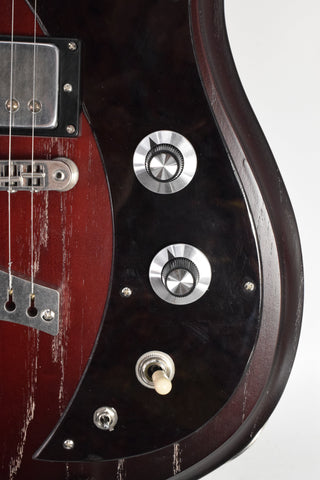 Dunable USA Gnarwhal - Crimson Burst