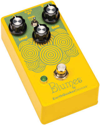 Earthquaker Devices Blumes - Low Signal Shredder Bass Overdrive