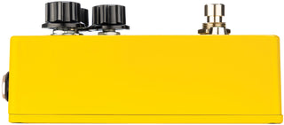 Earthquaker Devices Blumes - Low Signal Shredder Bass Overdrive