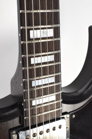 Dunable USA Gnarwhal - Crimson Burst