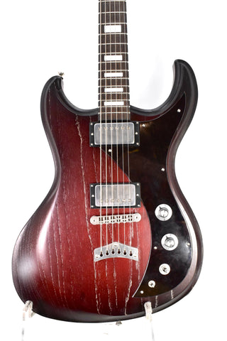 Dunable USA Gnarwhal - Crimson Burst