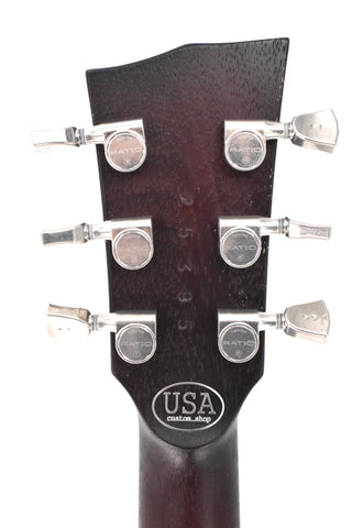 Dunable USA Gnarwhal - Crimson Burst