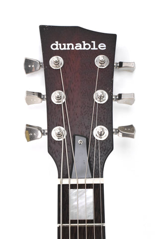 Dunable USA Gnarwhal - Crimson Burst