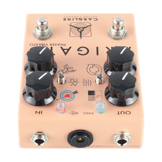 Caroline Guitar Company Arigato Phaser / Vibrato