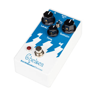 EarthQuaker Devices Chelsea Low End Fuzz Driver