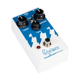 EarthQuaker Devices Chelsea Low End Fuzz Driver