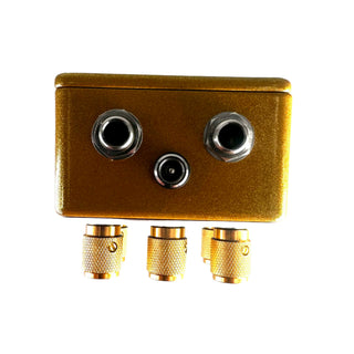 Michael Klein Audio Design Triforce Delay