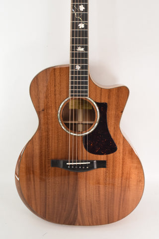 Eastman AC622CE Limited Edition Koa Acoustic-Electric Guitar