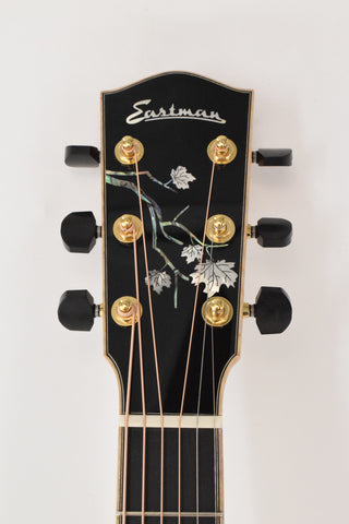 Eastman AC622CE Limited Edition Koa Acoustic-Electric Guitar