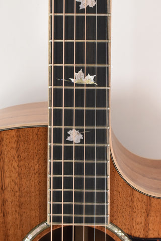 Eastman AC622CE Limited Edition Koa Acoustic-Electric Guitar