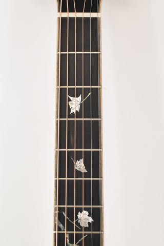 Eastman AC622CE Limited Edition Koa Acoustic-Electric Guitar