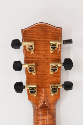 Eastman AC622CE Limited Edition Koa Acoustic-Electric Guitar