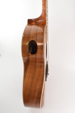 Eastman AC622CE Limited Edition Koa Acoustic-Electric Guitar